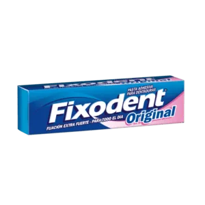fixodent