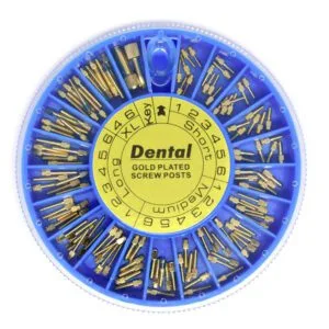 postes dentales