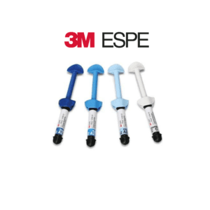 Jeringa de Resina Filtek Z350 XT 3M ESPE