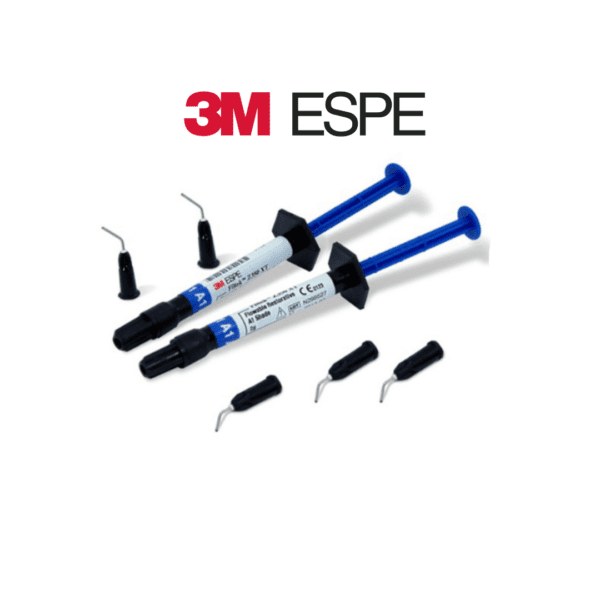 Jeringa de Resina Fluida Z350 XT 3M ESPE