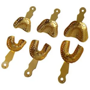 Cucharillas Infantiles de Aluminio Juego con 6