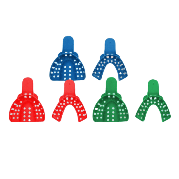 Juego de Cucharillas Plásticas Infantiles