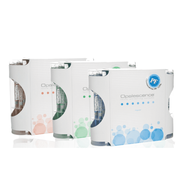 kit de blanqueamiento dental Opalescence PF