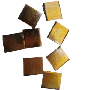 Alternative view of Liga Dorada LPG