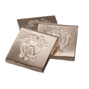 Alternative view of Metal NPG