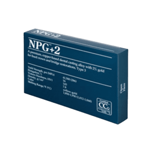 Metal NPG+2