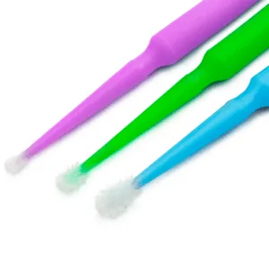 Alternative view of Microaplicadores | Microbrush