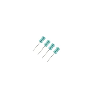 Alternative view of Pin Restaurativo Dentsply Maillefer