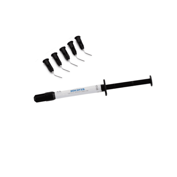 Resina Fluida Discover Dental