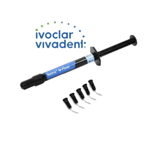 Resina Tetric N-Flow Ivoclar