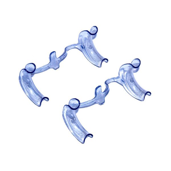 Retractor De Carrillos Medidas