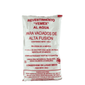 Revestimiento Al Agua Yemex