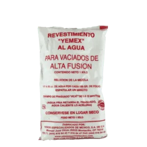 Revestimiento Al Agua Yemex