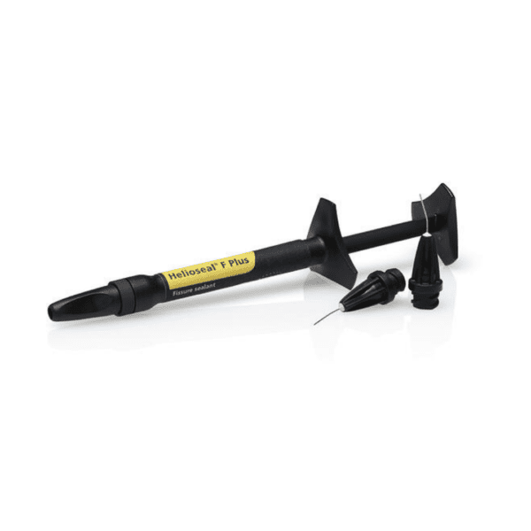 Helioseal F Plus Ivocar Sellador de Fosetas y Fisuras