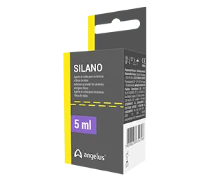 Alternative view of Silano Angelus 5ml.