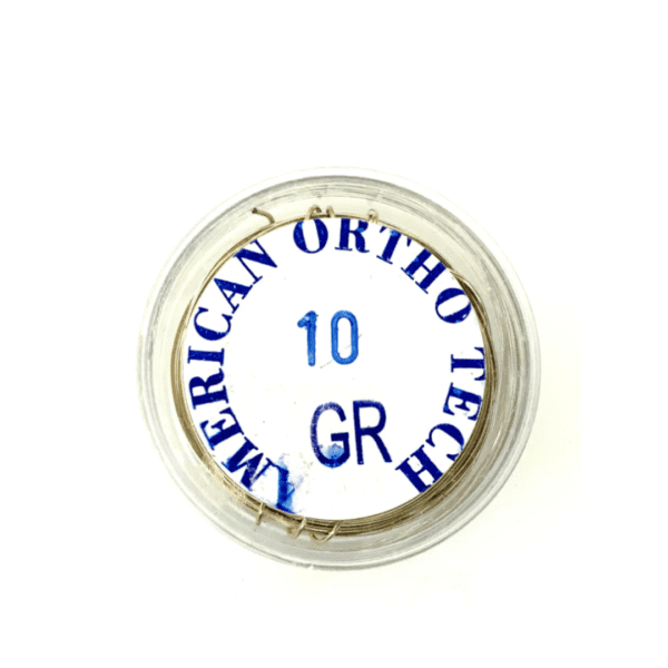 Soldadura de Plata 10gr