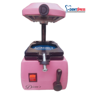 vacum vacuum vacumm rosa