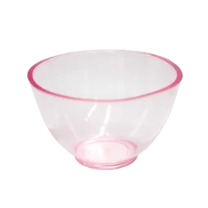 Alternative view of Taza de Hule Mediana Flexible