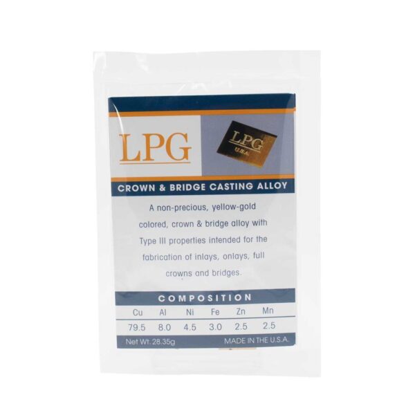 Liga Dorada LPG