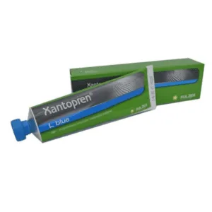 Xantopren L- BLue Ligero Kulzer