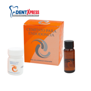 Cemento para Endodoncia Viarden