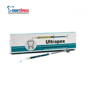 Ultrapex Metabiomed Obturación Temporal
