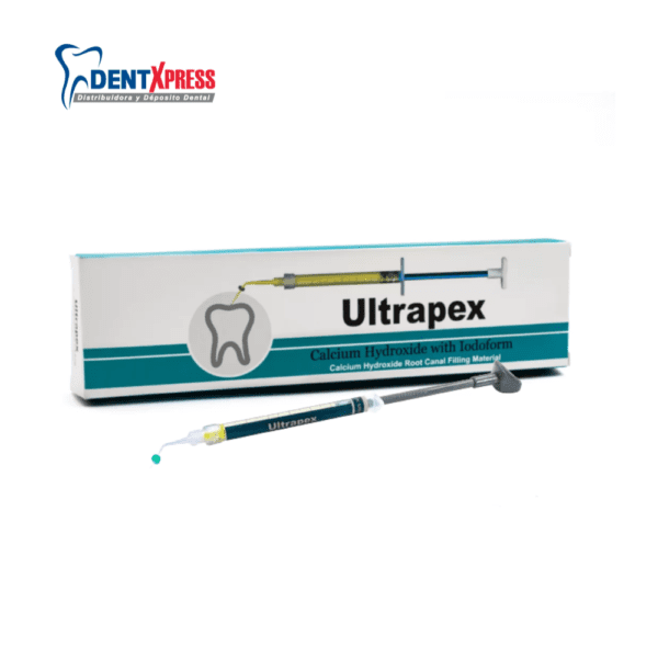 Ultrapex Metabiomed Obturación Temporal