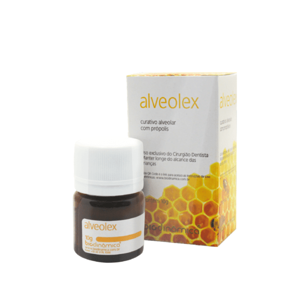 Alveolex Angelus