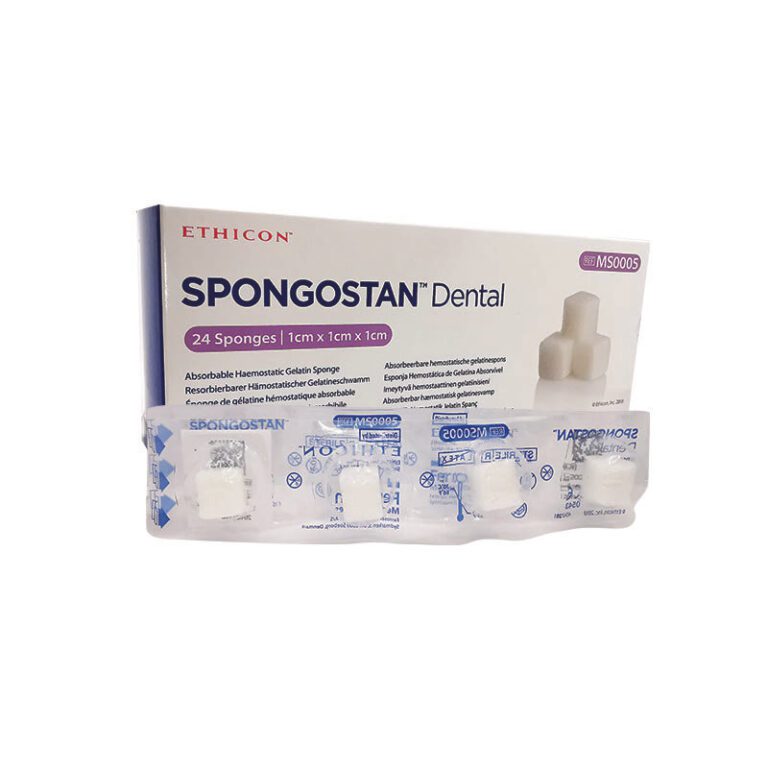 Spongostan Depósito Dental DentXpress
