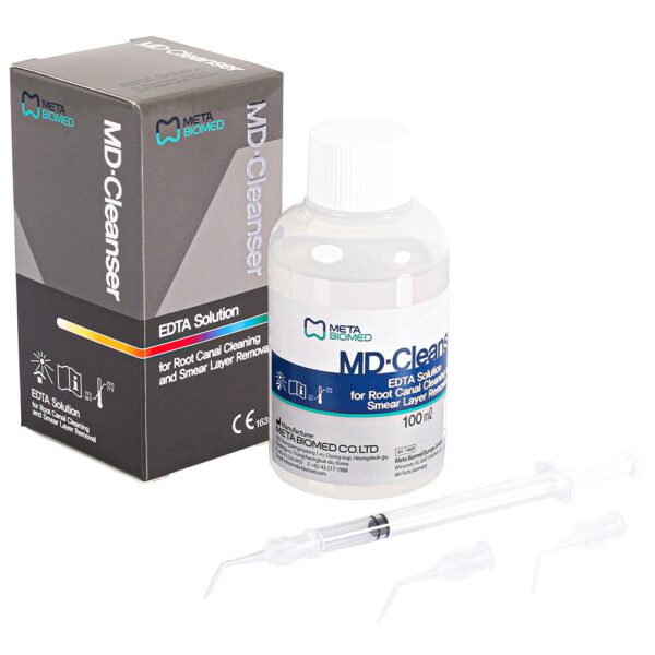 EDTA MD-Cleanser