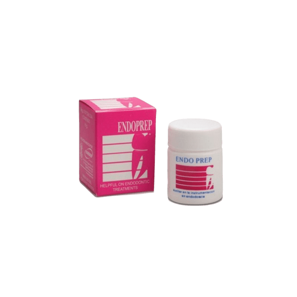 Endoprep Tarro Viarden