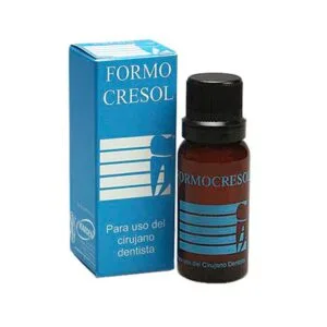 Formocresol