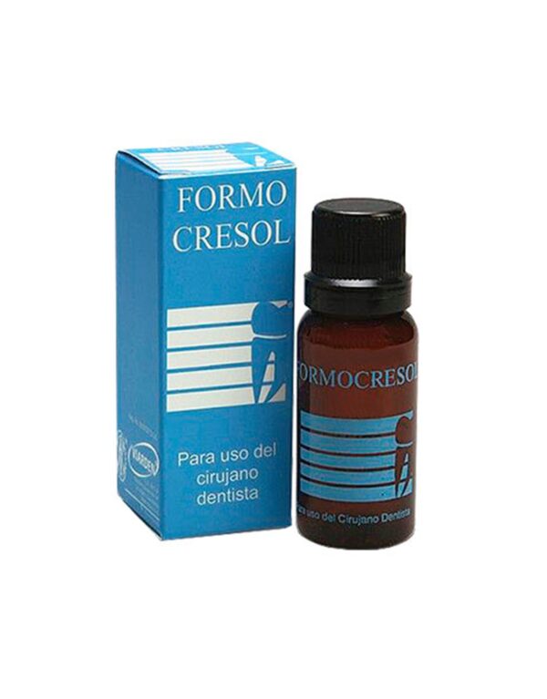 Formocresol