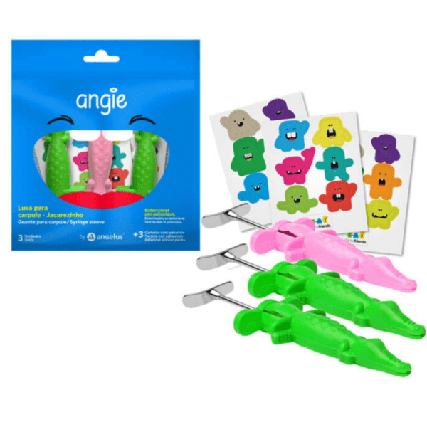 Funda para Carpule