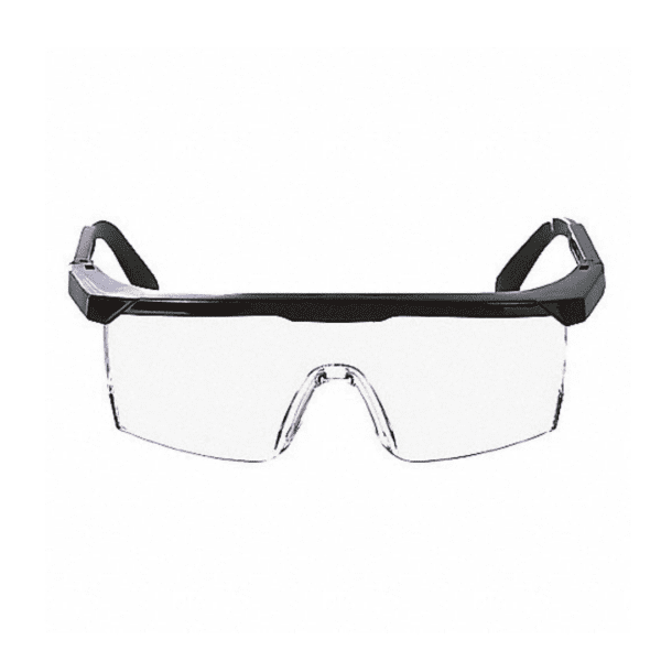 Lentes de seguridad