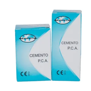 P.C.A. Cemento de Policarboxilato
