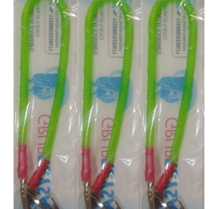 Alternative view of Portatoallas (Pinzas Caiman)