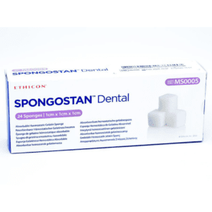 Spongostan