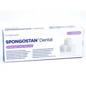 Spongostan