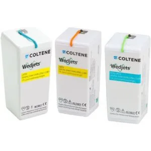 wedjets coltene wedjects coltene cordon estabilizador