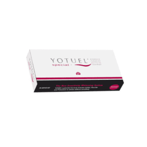 Blanqueamiento Yotuel 35%
