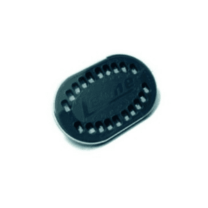 Brackets Cerámicos Leone BKT Roth .022