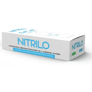 Guantes de nitrilo Uniseal
