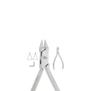 Pinza Adams P/Doblar Alambre