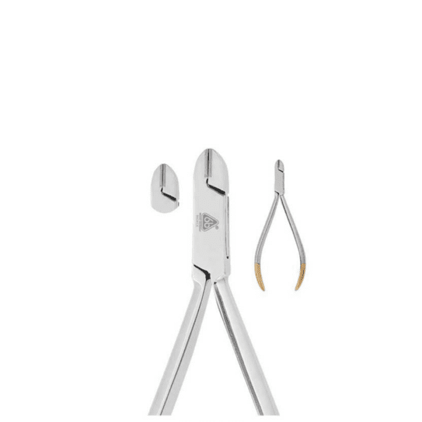 Pinza Corte Ligero Fino