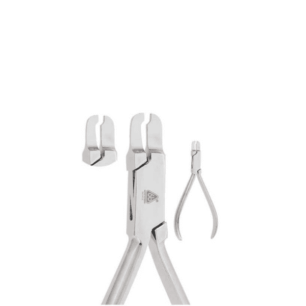 Pinza Crown & Shell
