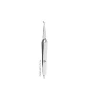 Pinza P/ Colocar Brackets Curva
