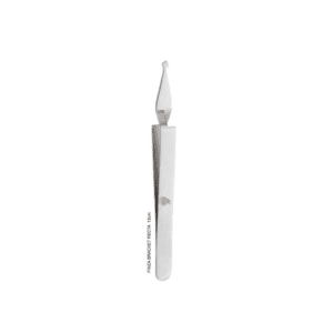 Pinza P/ Colocar Brackets Recta