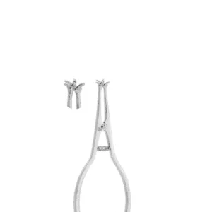 Pinza Picos Dobles (Sinchadora)