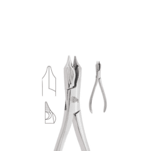 Pinza Universal